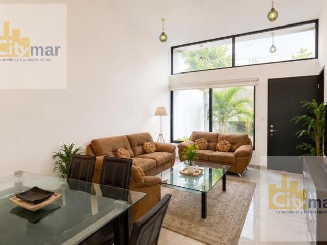 Casa en renta en Alvarado, Veracruz