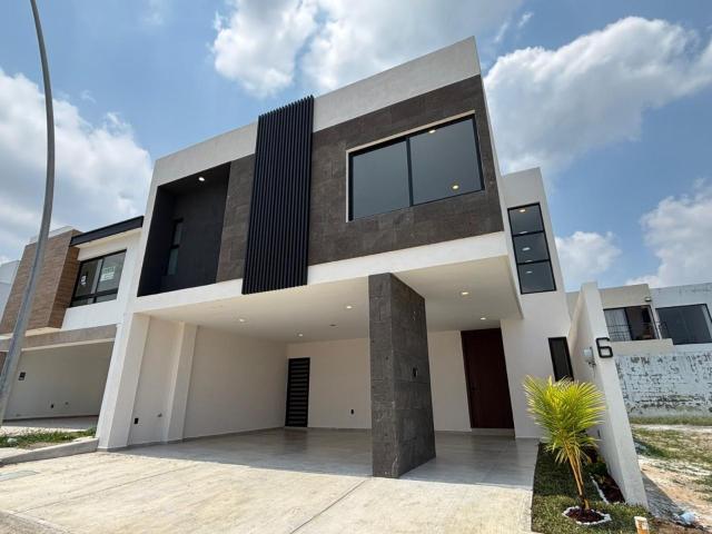 Casa en venta en Boca Del Río, Veracruz