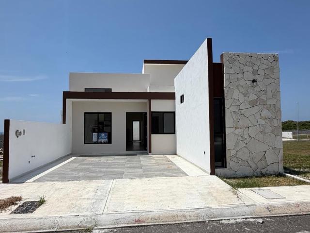 Casa en renta en Alvarado, Veracruz