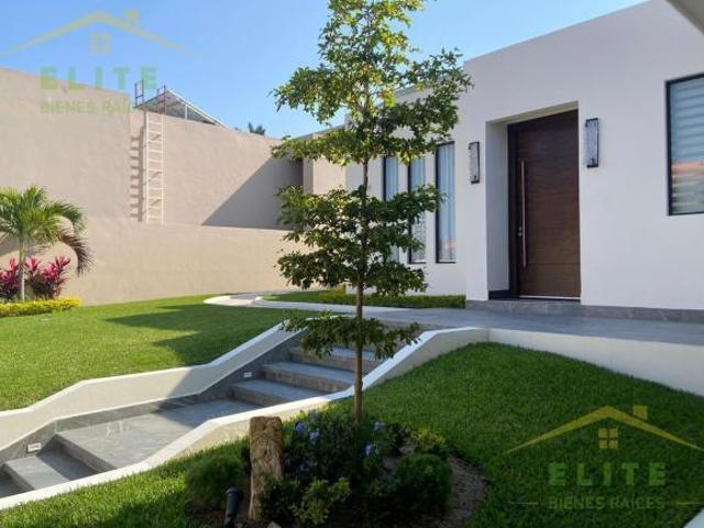Casa en venta en Tampico