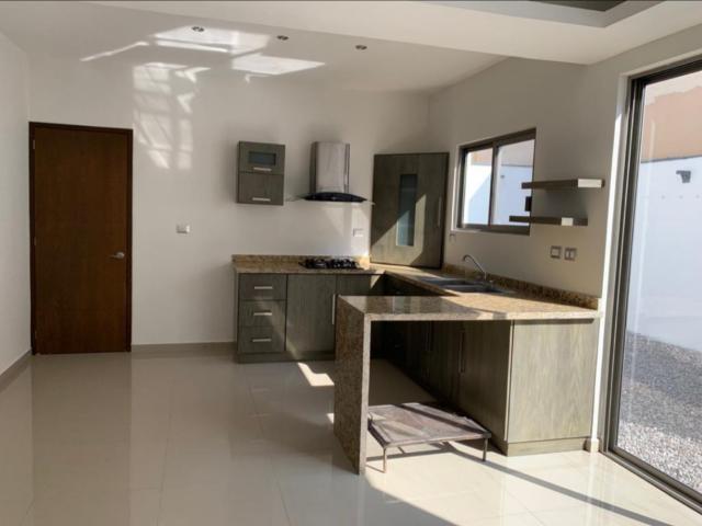 Casa en renta en Alvarado