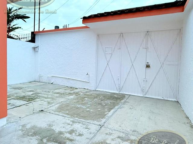 Casa en renta en Xalapa, Veracruz
