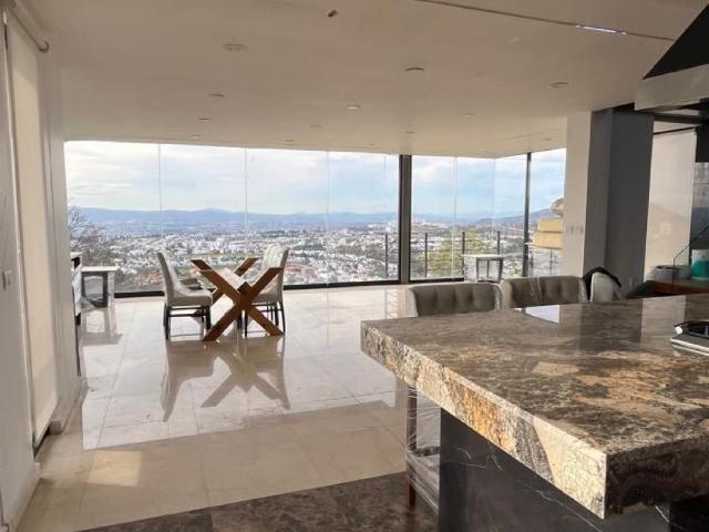 Casa en renta en Morelia, Michoacán
