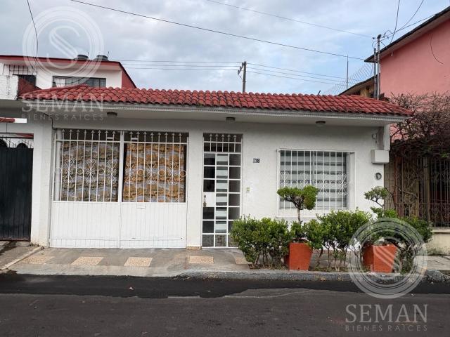 Casa en renta en Orizaba, Veracruz