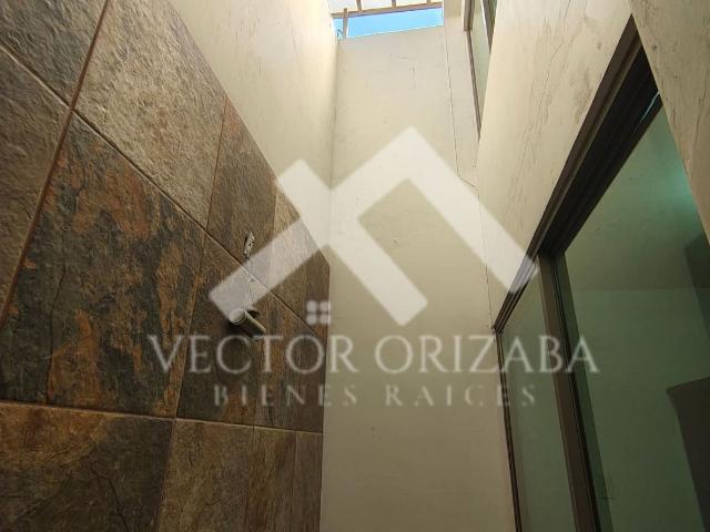 Casa en renta en Orizaba, Veracruz