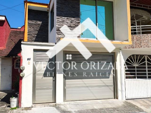 Casa en renta en Orizaba, Veracruz