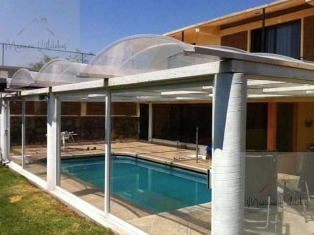 Casa en venta en Tepeji Del Río De Ocampo, Hidalgo