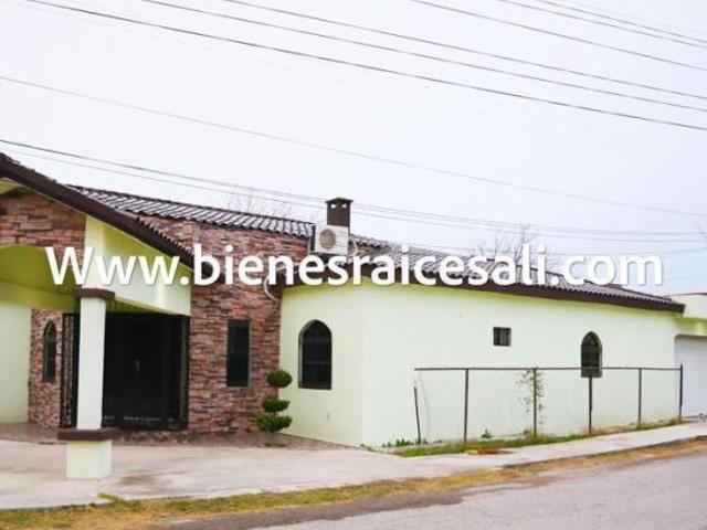 Casa Fraccionamiento Residencial Colinas