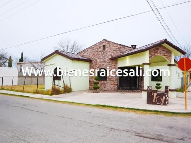 Casa Fraccionamiento Residencial Colinas