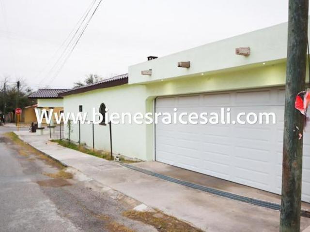 Casa Fraccionamiento Residencial Colinas