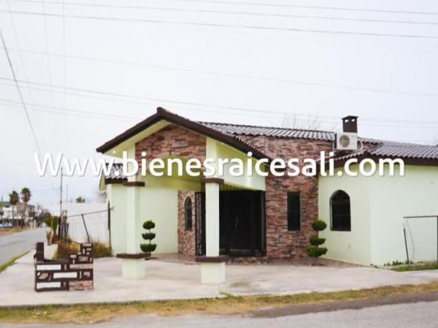Casa Fraccionamiento Residencial Colinas