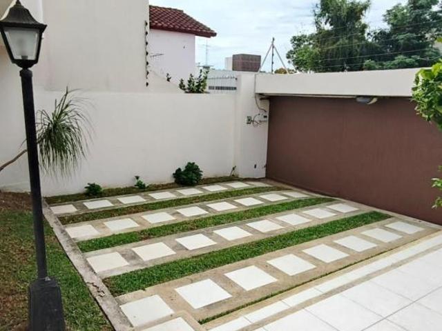 Casa Fraccionamiento Rubí Ánimas