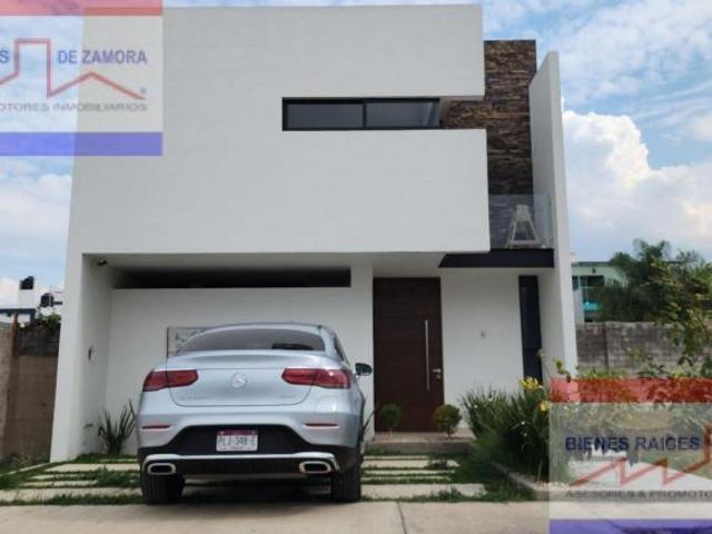 Casa Fraccionamiento Villa Olímpica
