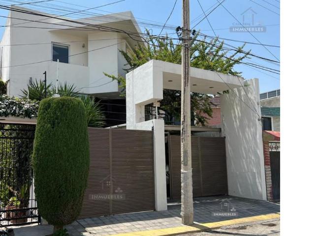 Casa en renta en Villas del Álamo, Pachuquilla