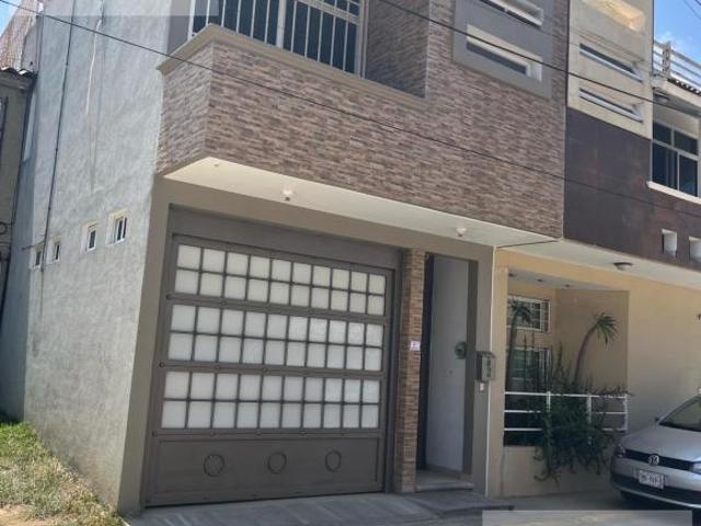 Casa en venta en Santa Cruz Xoxocotlán, Oaxaca