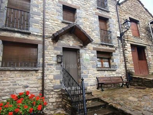 Casa en alquiler en La Jacetania, Aragón