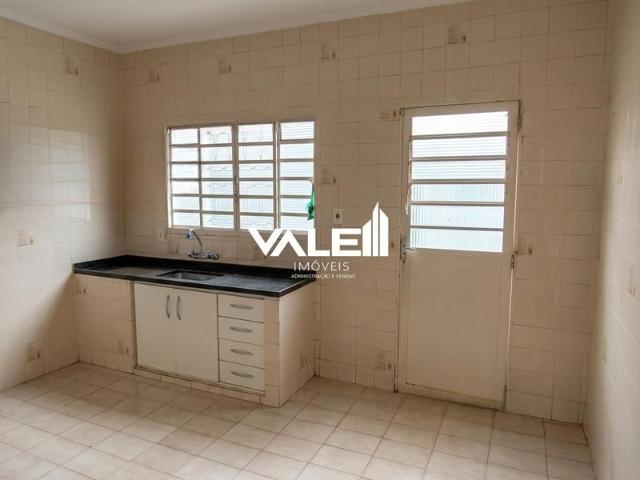 Casa aluguel em Jardim Progresso, Franca