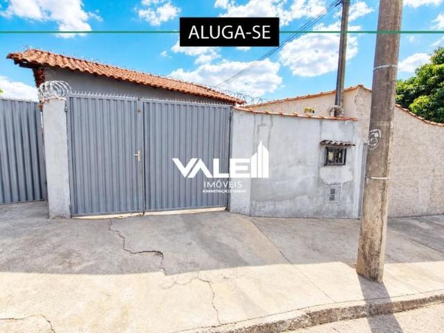 Casa aluguel em City Petrópolis, Franca