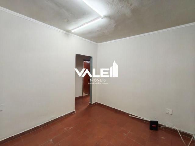 Casa aluguel em Jardim Francano, Franca