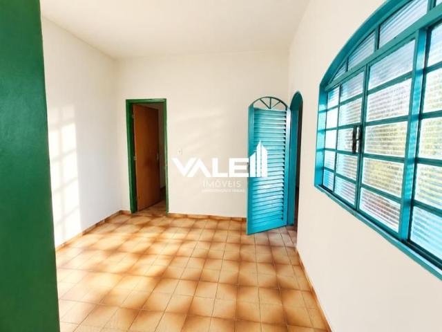 Casa aluguel em Jardim Paulistano, Franca