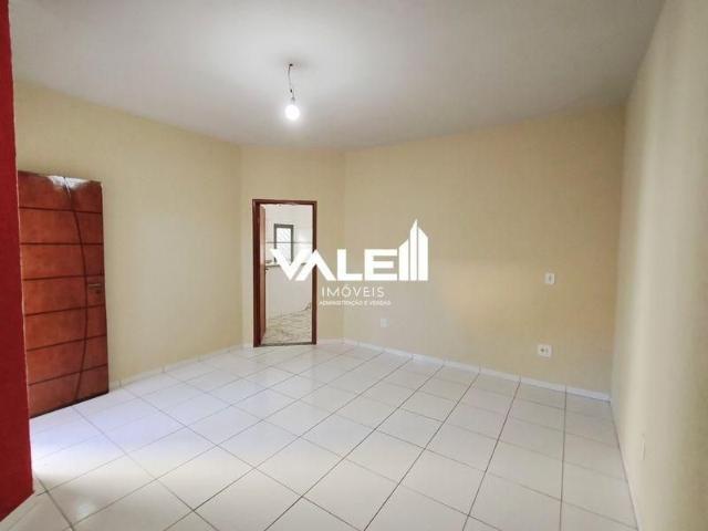 Casa aluguel em Jardim Flórida, Franca