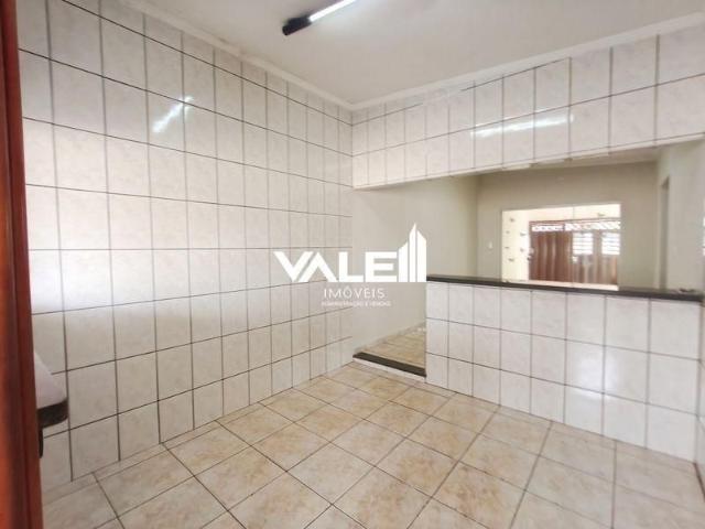 Casa aluguel em Jardim São Luiz II, Franca
