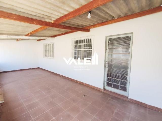 Casa aluguel em Jardim Santa Eugênia, Franca