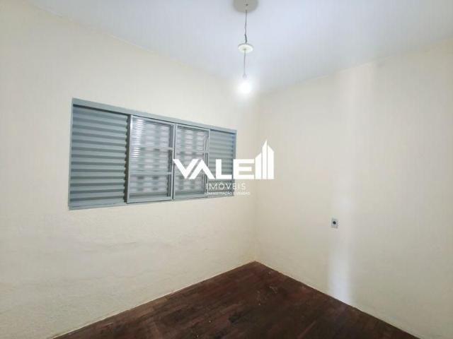 Casa aluguel em Jardim São Luiz II, Franca