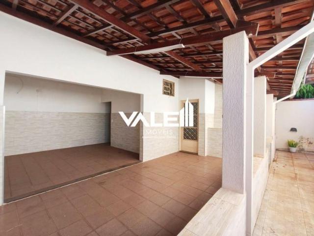 Casa aluguel em Jardim Portinari, Franca