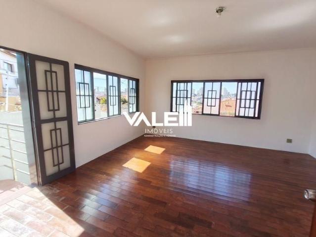 Casa aluguel em Jardim Califórnia, Franca