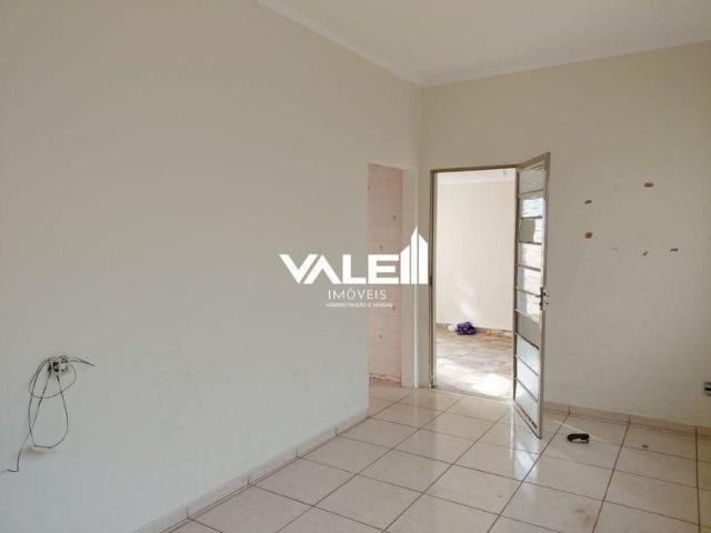 Casa aluguel em Jardim Redentor, Franca