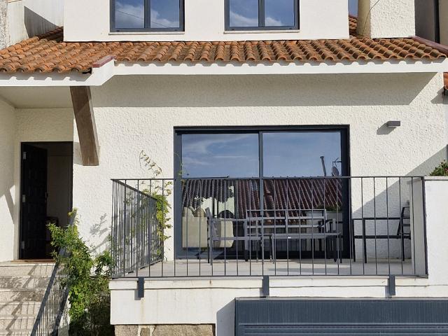 Casa alugar em Areia - Mindelo, Vila Do Conde