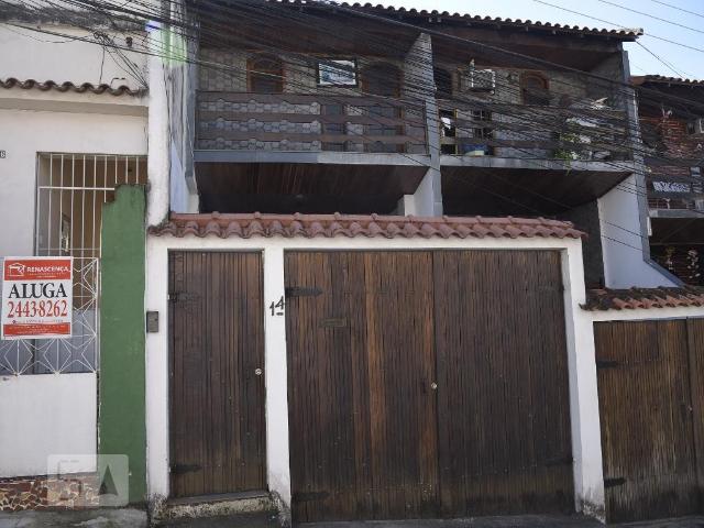 Casa aluguel em Região Geográfica Imediata do Rio de Janeiro, Região Metropolitana do Rio de Janeiro
