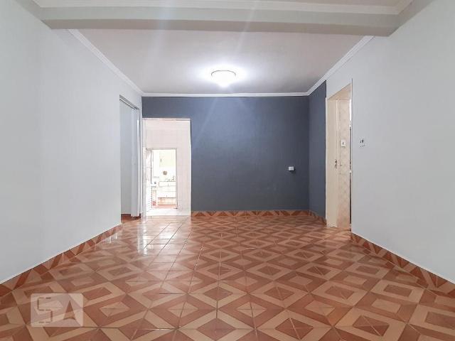 Casa aluguel em Parque Monteiro Soares, São Paulo