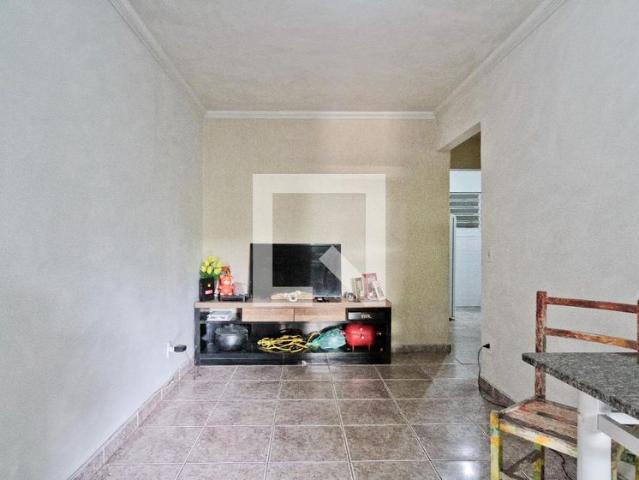 Casa aluguel em Parque Monteiro Soares, São Paulo