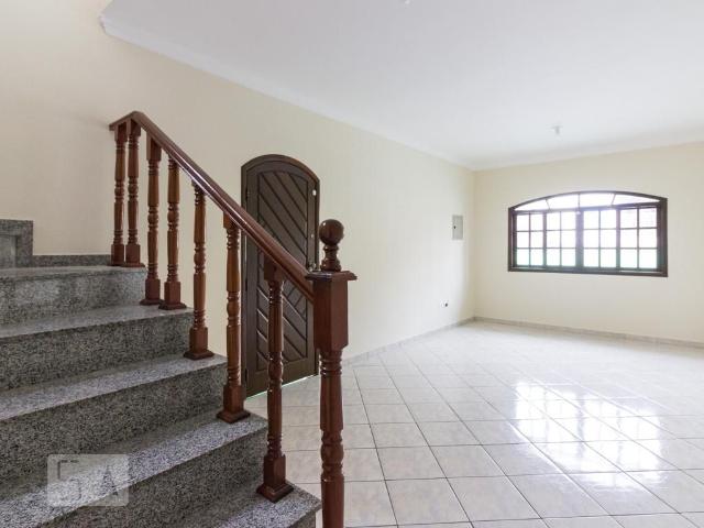 Casa aluguel em Região Imediata de São Paulo, Região Metropolitana de São Paulo