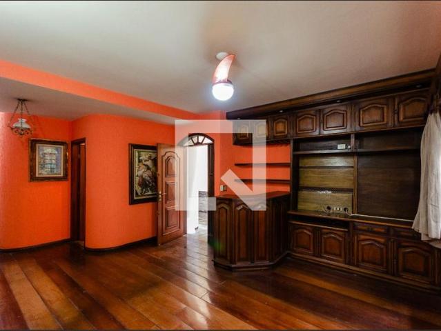 Casa aluguel em São Paulo, Parque Monteiro Soares