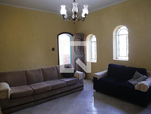 Casa aluguel em Região Imediata de São Paulo, Região Metropolitana de São Paulo
