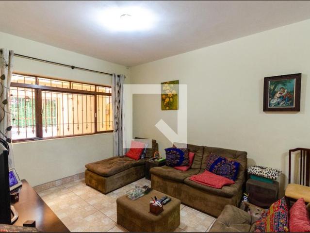 Casa aluguel em Região Imediata de São Paulo, Região Metropolitana de São Paulo