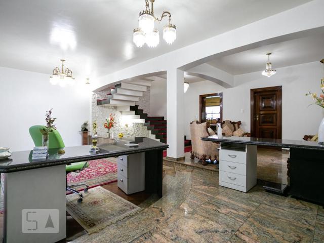 Casa aluguel em Nossa Senhora do Ó, São Paulo