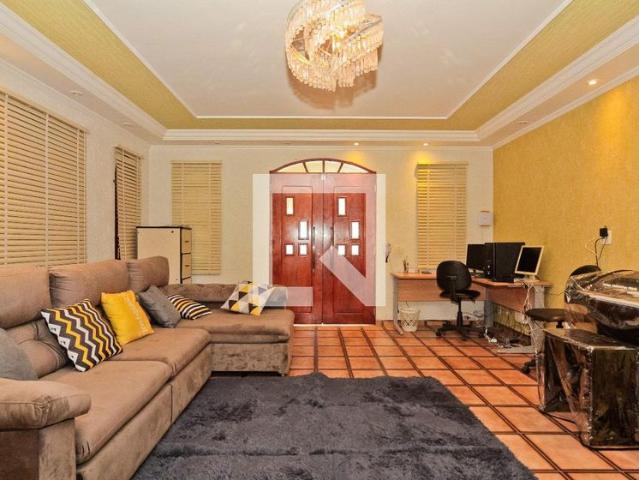 Casa aluguel em Região Imediata de São Paulo, Região Metropolitana de São Paulo