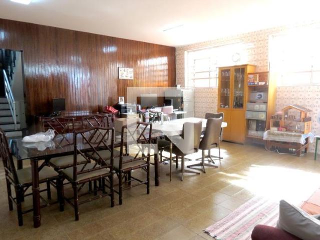 Casa aluguel em Região Imediata de São Paulo, Região Metropolitana de São Paulo