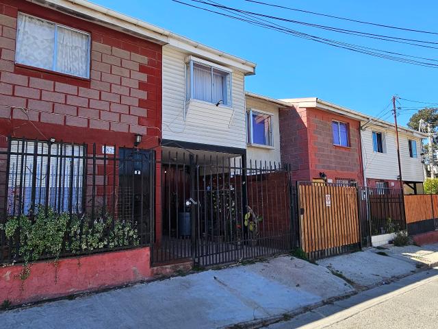 Casa en arriendo en Quilpué, Valparaíso