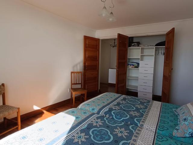 Casa en venta en Bellavista, Tomé