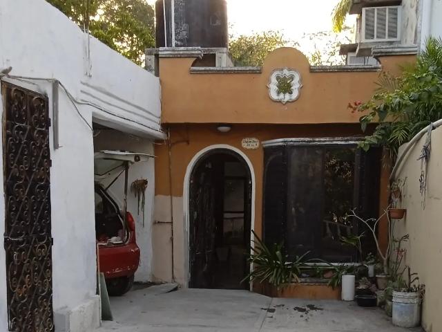 Casa en venta en Champotón, Campeche