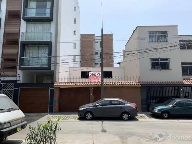 Casa alquiler en Salamanca, Lima Metropolitana