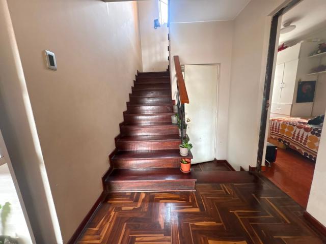 Casa venta en Salamanca, Lima Metropolitana