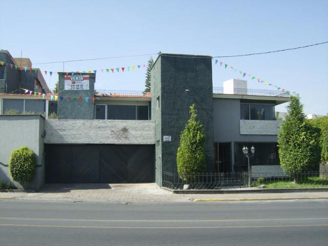Casa en venta en Cañada Morelos, Puebla