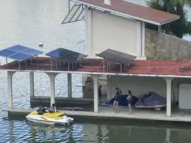 Casa en renta en Morelos