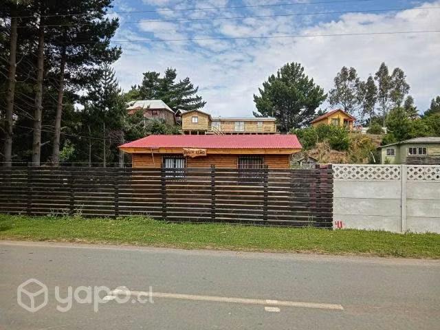 Casa en venta en Constitución, Maule